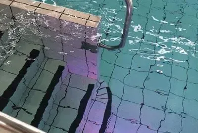 פאזל של aesthetic pool