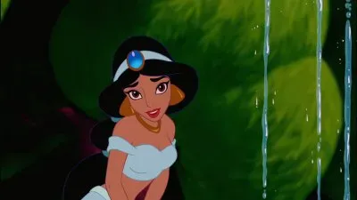פאזל של jasmine
