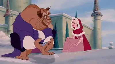 beauty and the beast