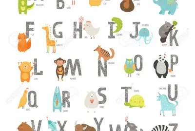 letras
