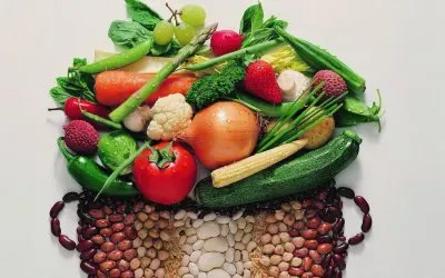 Vegetales jigsaw puzzle
