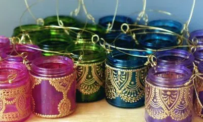 Frascos jigsaw puzzle