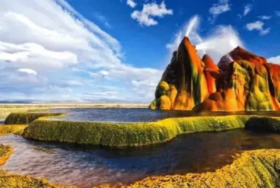 NATUREZA jigsaw puzzle