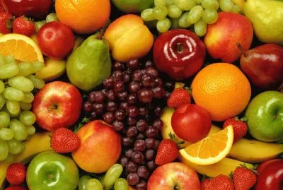 פאזל של Diferentes Frutas