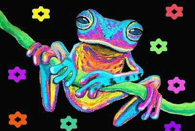 lily6 jigsaw puzzle