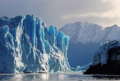 פאזל של Glaciar Perito Moreno. Patagonia Argentina