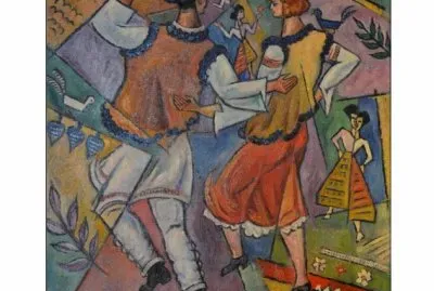 Corneliu Michailescu 1898-1965