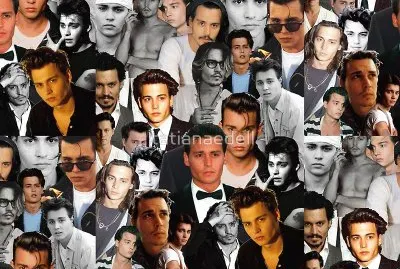 johnny depp