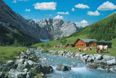 NATUREZA jigsaw puzzle