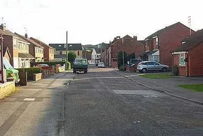 Brook Street