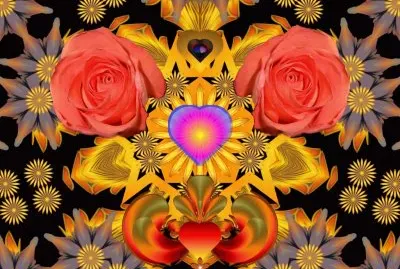 Arte Digital-1 jigsaw puzzle