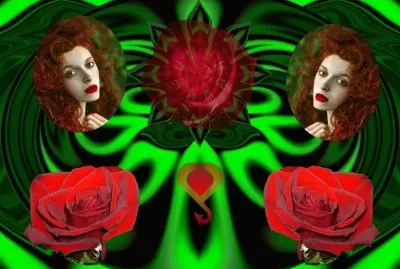 Arte Digital-2 jigsaw puzzle