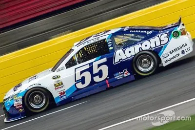 Nascar Sprint Cup