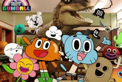 Gumball2