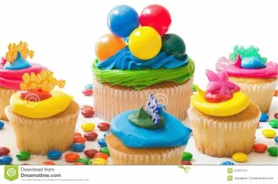 Cupcakes jigsaw puzzle
