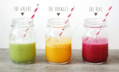 פאזל של Smothie