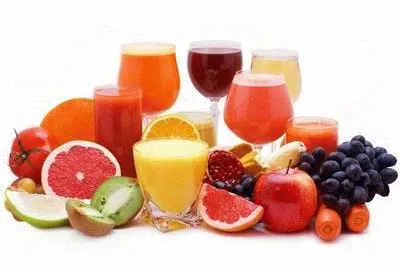 פאזל של Fruits