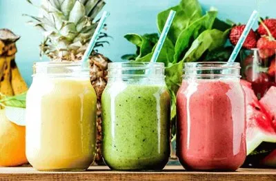 פאזל של Fruits