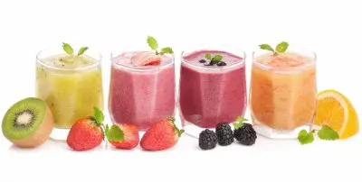 פאזל של Fruits