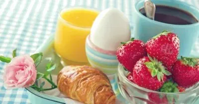 פאזל של Petit dej