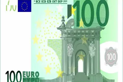 100-Euros