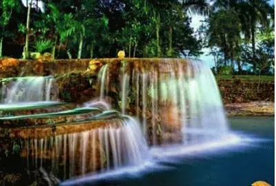 פאזל של cascada