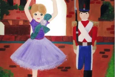 il soldatino di piombo