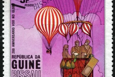 francobolli jigsaw puzzle