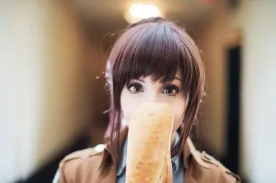 muestras de trabajos