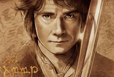 Dibujados-Hobbit