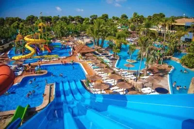 ACUATICO jigsaw puzzle