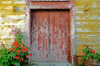 Puerta