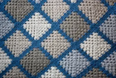 crochet jigsaw puzzle