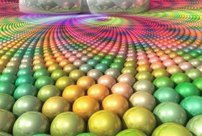 Bolas-3D