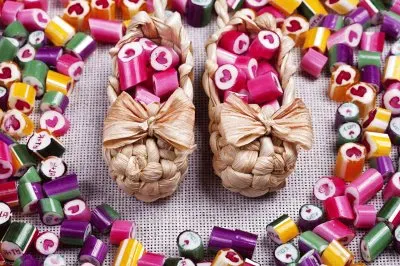 פאזל של Estilos Caramelos