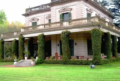 En Gral. Madariaga. Buenos Aires. Argentina