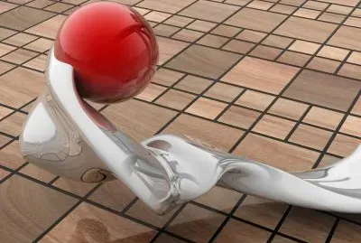 Brillo Superficial-3D