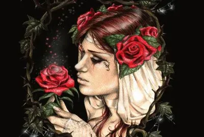 ArtÃ­sticos, Gothic jigsaw puzzle