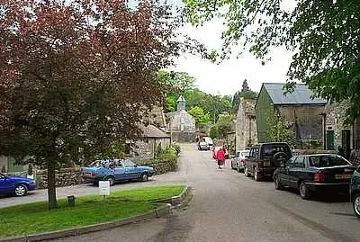 Middleton-By-Youlgrave