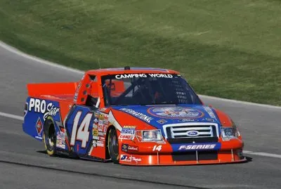Truck series 14