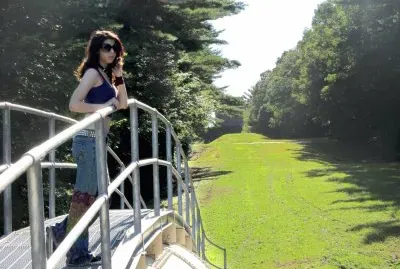west brigde