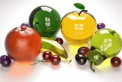 פאזל של Fruta, vidrio, coloreado.jpg