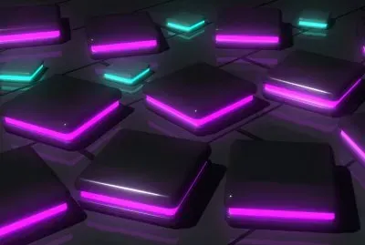 Forma, lila, superficie, neÃ³n.jpg jigsaw puzzle