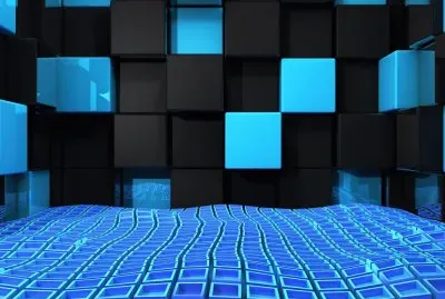 Cubo, Cuadrados, Azul.jpg jigsaw puzzle
