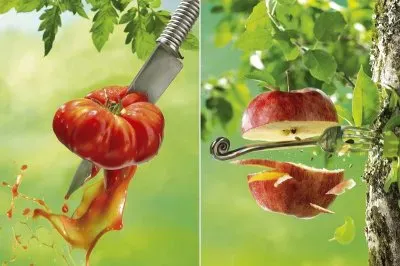 פאזל של Tomate