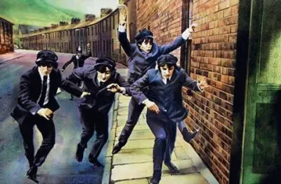 Beatles