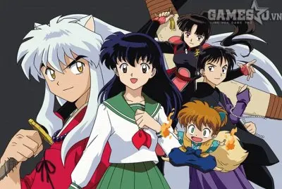 anime jigsaw puzzle