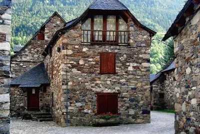 GarÃ³s-Vall D 'Aran
