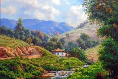 todo paisaje jigsaw puzzle