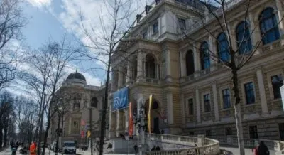 Vienna University